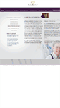 Mobile Screenshot of ethosinsurance.com